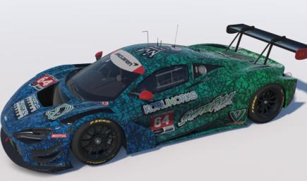 Shadowrealm Racing
