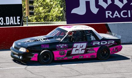 Adam Baker-#22