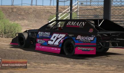 Timothy Bielong Welcome Back Mod