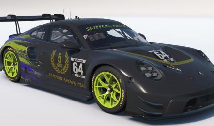 Slippers Racing Team 5Y