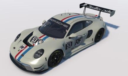 Race Factory Spa 24 - 