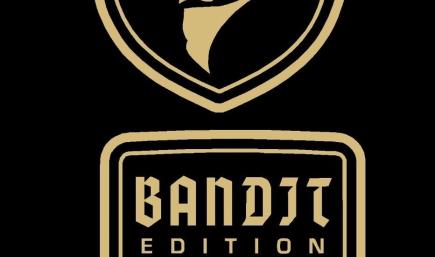 Trans Am Bandit Edition