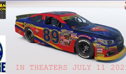 SUPERMAN ARCA NO NUMBERS 