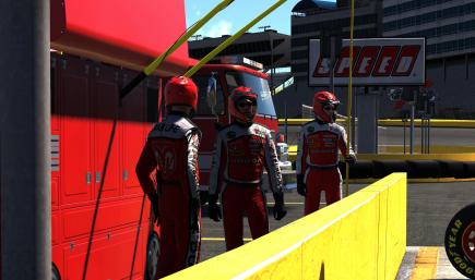 Kasey Kahne 2006 suit