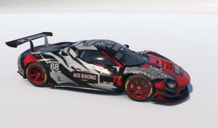 KCE Spa 24 2025