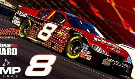Dale Jr 