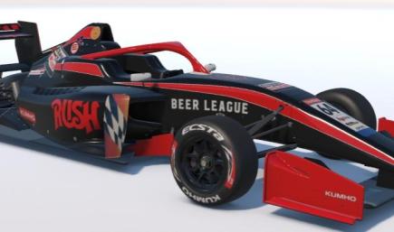 Ryo RYO ONEX SPORTS RIDING BOOTS - Tiger Moto