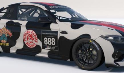 Poovey Farms Racing