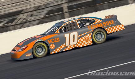 Tennessee Volunteers Taurus