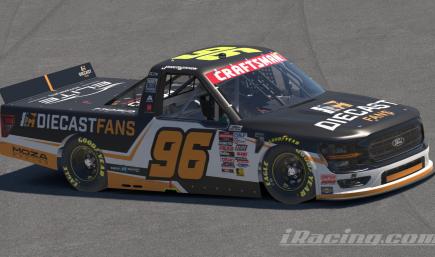 96 DiecastFans 