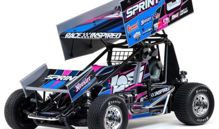 Losi 22s Sprint