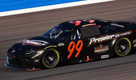 Pemier Racing Setups