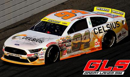 Celsius/Great Lakes Sim Season III 2025