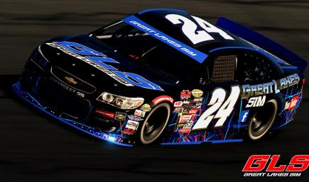 Great Lakes Sim Season III 2025