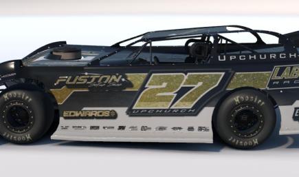 Justin Upchurch DLM