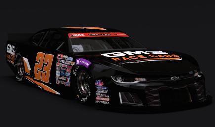 Super Late Model
