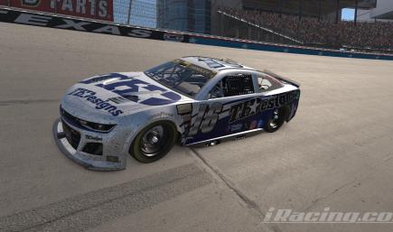 #16 - Gavin Smith - THDesigns - 2025 Prestige Next Gen Cup Series