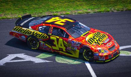 Matt Marrs SS
