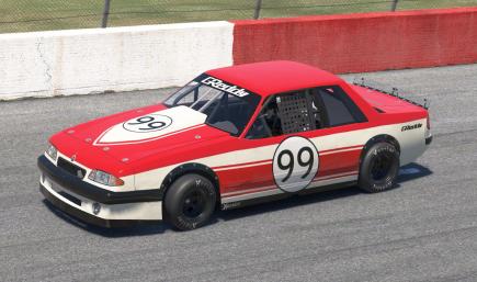 Datsun Tuner - The Crimson Rival