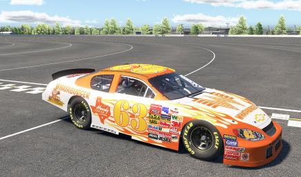 Whataburger Chevy