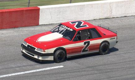 Datsun Tuner - The Crimson Rival