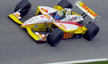 Shell SF23