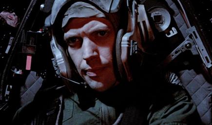 A-Wing flight suit