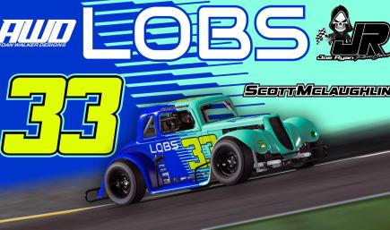 Scott Mclauglins 2025 Summer Shootout Legend