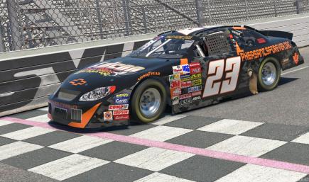 Josh Mitchell