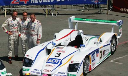 Champion ARX-01