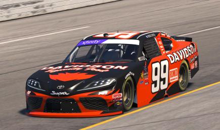 Sean Rowe Davidson Specialty Foods 99