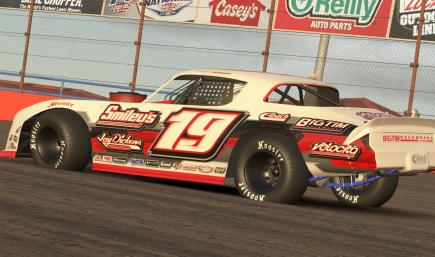 norm street stock