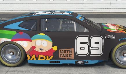 Chevrolet Camaro ZL1 Nextgen