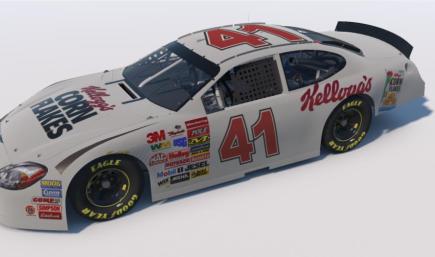 kelloggs taurus