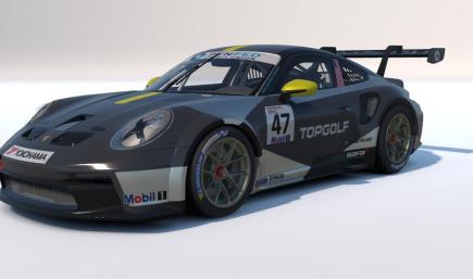 2025 PCUP
