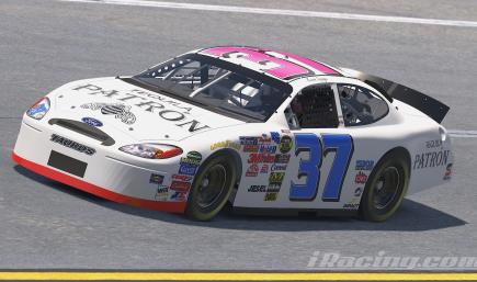 2005 Kevin Lepage #37 Patron SS