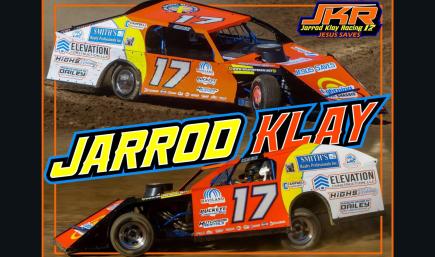Jarrod Klay #17