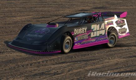 Bob Matthews 2025 DLM copy