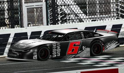 Jordan Blair-#6