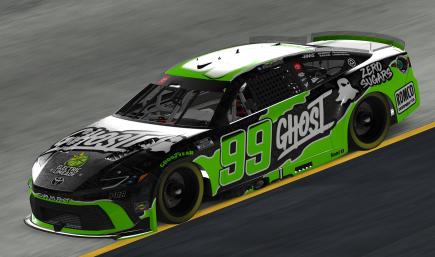 Sean Rowe Ghost Electric Limeade 99