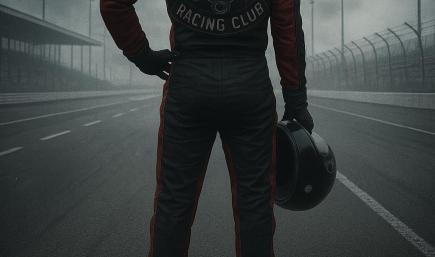 V8 BARBARIANS RACING CLUB