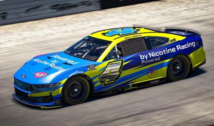 Nicotine Racing 