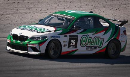 OReilly Auto Parts