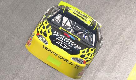 Trading Paints / Menards Chevrolet Monte Carlo