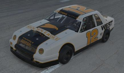 Golden Eagle Airlines - E Special