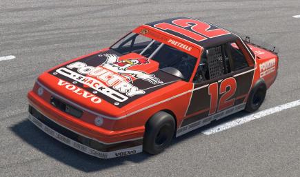 Poultry Shack - M Special