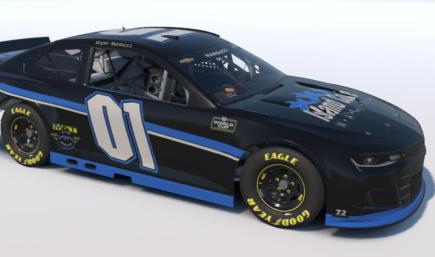 Bryan Narducci OSCA