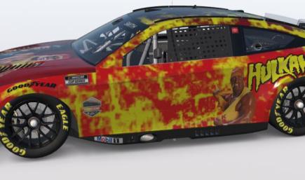 Hulk Hogan Tribute
