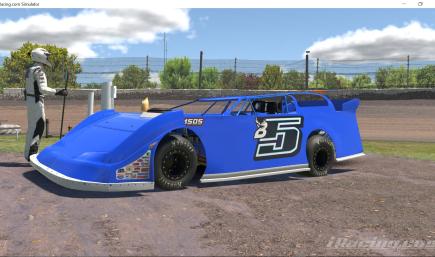 Wade Fields B5 PLAIN 2025