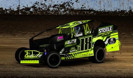 Jason Ferre-#118